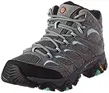 Merrell Damen Moab 3 Mid GTX Wanderschuhe, Sedona Sage, 39 EU