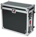 Gator G-TOUR X32CMPCTW ATA Wood Flight Case for Behringer X-32 Compact Mixer