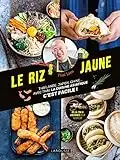 Le riz jaune