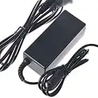 Accessory USA AC DC Adapter for SiriusXM Sirius XM Portable Speaker Dock Play Radio SXSD2 Boombox Boom Box Speaker System Power Cord Charger