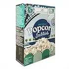 Fun Food Italia Popcorn Salato per microonde confezione 80gx3