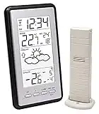 La Crosse Technology Stazione meteorologica WS9130IT-S-BLA