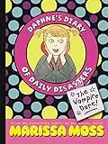 The Vampire Dare! (Daphne's Diary of Daily Disasters) (English Edition)