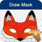 How to Draw Face Masks