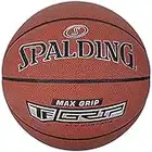 Spalding 76873Z Basketbälle Orange 7