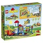 LEGO DUPLO 10508 - Eisenbahn Super Set