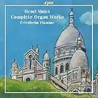 Complete Organ Works