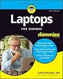 Laptops For Seniors For Dummies (English Edition)