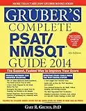 Gruber's Complete PSAT/NMSQT Guide 2014