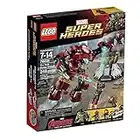 LEGO Superheroes 76031 The Hulk Buster Smash