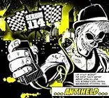 Antiheld (Special Edition im Digipack inkl. Poster)