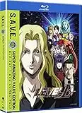 Level E: The Complete Series - S.A.V.E.[Blu-ray + DVD]