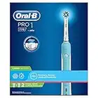 Oral-B PRO 1 770 Brosse À Dents Électrique Rechargeable, 1 Brossette