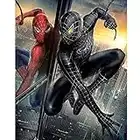 Kit de diamond painting Spiderman sans cadre 12*16 Inch Spiderman 3.