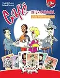 Amigo Spiele 1920 - Cafe International Kartenspiel