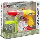 Lanard Nature Explorer: Insect Vacuum Deluxe Collector Set - Bug Out Critter Capture Set, Toy Outdoor Observation & Explorer Tools, Battery Powered, Kids Ages 3+