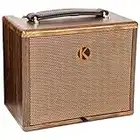 Kinsman KAA25 Akustik-Verstärker mit Chorus 25W Combo