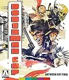 Doberman Cop [Blu-ray]