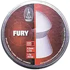 BSA Fury .22 5.5mm 250 Domed Pellets Airgun Air Rifle Hunting Target 22