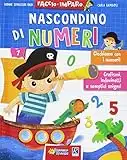 Nascondino di numeri