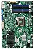 SUPERMICRO MBD-X9SCM-F-O LGA 1155 Intel C204 Micro ATX Intel Xeon E3 Server Motherboard