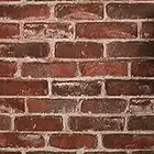 TORC Red Brick Peel Stick Wallpaper Jumbo Roll 20.8 in x 49.2 ft, Faux Brick Contact Paper Removable Waterproof