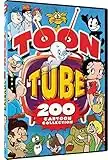 Toon Tube - 200 Classic Cartoon Collection