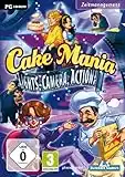 Cake Mania : Lights, Camera, Action! [import allemand]