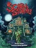 Scary Stories for Kids - Short Horror Stories for Children: (Children's Books and Books for Kids)