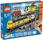 LEGO City 7939 - Güterzug