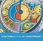 Concord Records 30th Anniversary/Various