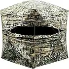 Primos Double Bull Evader Blind