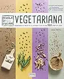 Scuola di cucina vegetariana