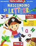 Nascondino di lettere