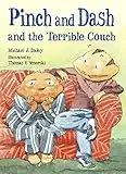 Pinch and Dash and the Terrible Couch