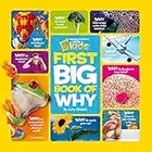 National Geographic Little Kids First Big Book of Why (Little Kids First Big Books)