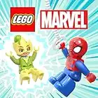 LEGO® DUPLO® MARVEL