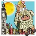 Maddy Goes to London - Interactive Story For Children