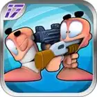 Worms 2: Armageddon (Kindle Tablet Edition)