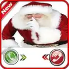 Santa Calling - Happy New Year Caller Phone Id (Wifi)