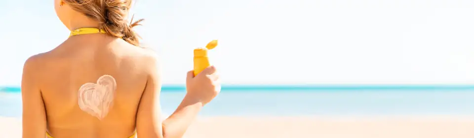 The Ultimate Guide to Sunscreen for Kids: Safeguarding Your Child’s Skin