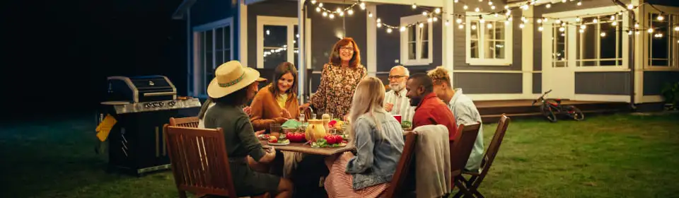 Guida all'acquisto di un barbecue: come trovare il miglior grill per i barbecue estivi.